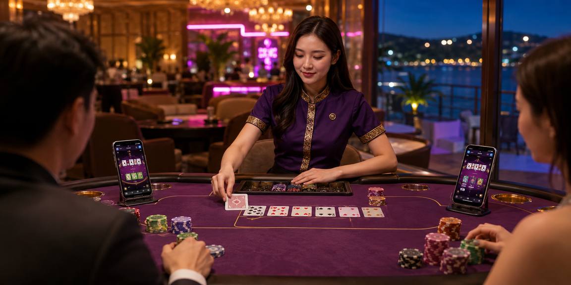 cu88 Khám phá casino cu88 — bàn trực tiếp, slot và crash game trong một nơi
