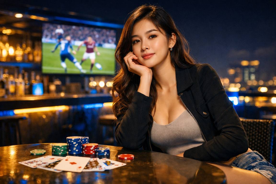 cu88 Thông Tin Casino
